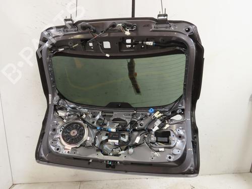 Used Tailgate LEXUS NX (_Z1_) 300h AWD (AYZ15, AYZ15_, AYZ15R) (197 hp) 28969937