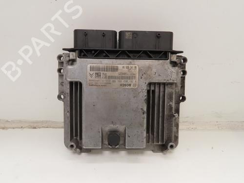 Used Engine control unit (ECU) PEUGEOT 308 SW II (LC_, LJ_, LR_, LX_, L4_) 1.6 BlueHDi 120 (120 hp) 30979370