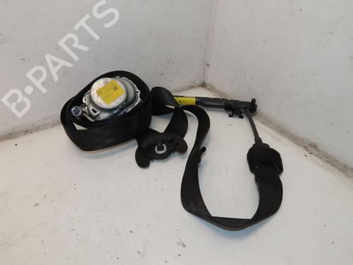 Used Front left belt tensioner CITROËN C5 AIRCROSS (A_) 1.6 PureTech 180 (A45GFR) (181 hp) 31055268