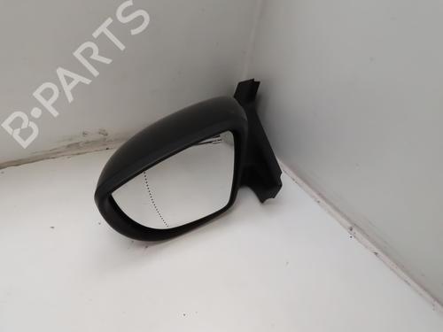 Used Left mirror RENAULT ZOE (BFM_) ZOE (BFMC, BFMD) (136 hp) 30979767