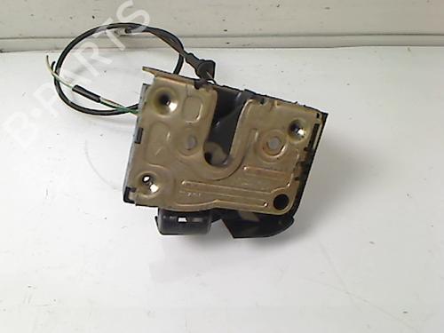 Used Front right lock RENAULT SCÉNIC I MPV (JA0/1_, FA0_) 1.9 dCi (JA05, JA1F) (102 hp) 23152500