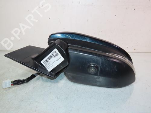 Used Left mirror TOYOTA RAV 4 IV (_A4_) 2.5 Hybrid (AVA42_) (197 hp) 30953406