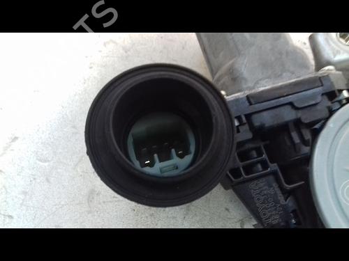 Front right window mechanism TOYOTA RAV 4 III (_A3_) 2.2 D 4WD (ALA30_, ALA30R) | BP8994021C23