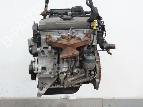 Engine CITROËN C3 II (SC_) 1.1 i | BP29380318M1 