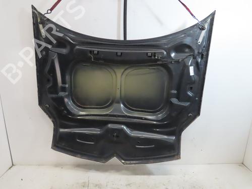 Motorhaube für CITROËN C6 (TD_) 2.7 HDi (204 hp) 31302329