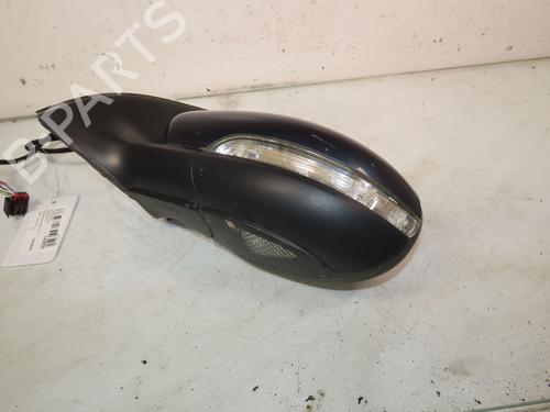 Left mirror VW GOLF VI (5K1) 1.6 TDI | BP20327895C26 