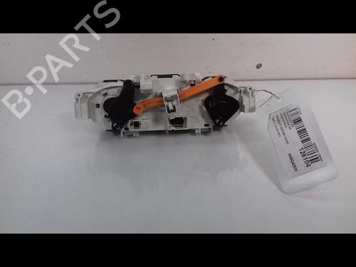 Used Climate control PEUGEOT 208 I (CA_, CC_) 1.4 HDi (68 hp) 9004098