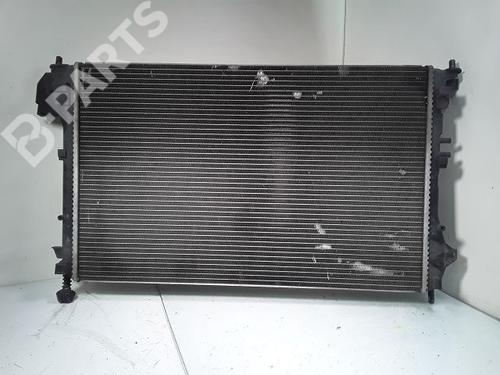 Køler OPEL VECTRA C GTS (Z02) 2.2 16V (F68) (147 hp) 8993696
