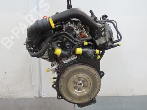 Engine AUDI A1 (8X1, 8XK) 1.4 TFSI | BP27373112M1 - Image 3