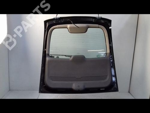 Tailgate CHRYSLER PT CRUISER (PT_) 2.2 CRD | BP8985713C6 