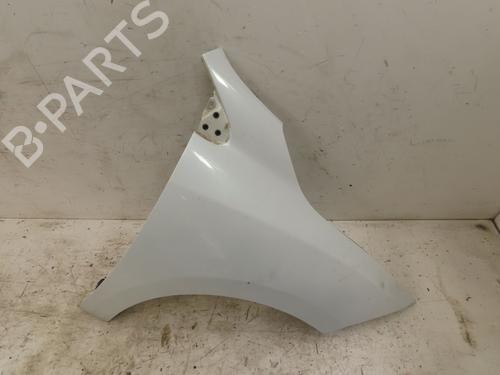 Forskærm Højre RENAULT MEGANE III Hatchback (BZ0/1_, B3_) 1.5 dCi (BZ09, BZ0D, BZ1W, BZ29, BZ14) (110 hp) 32099961