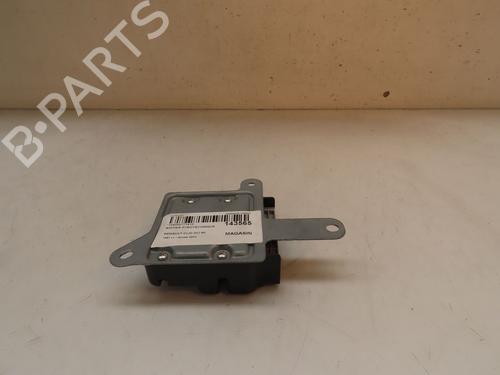 ECU airbags RENAULT CLIO IV (BH_) 1.5 dCi 90 | BP17469750M53 