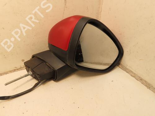 Bakspejl Højre CITROËN C3 II (SC_) 1.4 VTi 95 (95 hp) 30916408