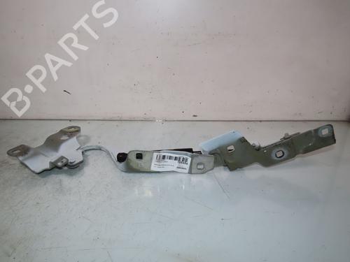 Used Hinge/Door check strap RENAULT ZOE (BFM_) ZOE (BFMD) (109 hp) 24832610