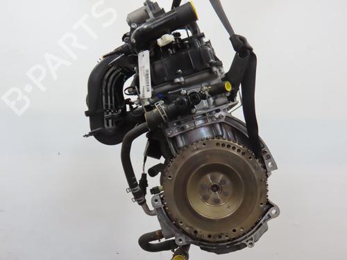 Engine DACIA SANDERO II 1.0 SCe 75 (B8JC, B8JD, B8NC) | BP35935828M1 - Image 3