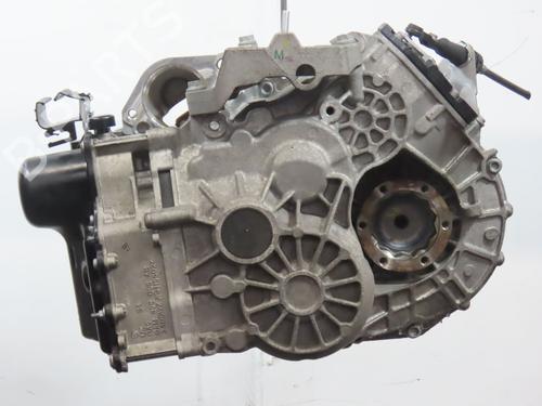 Gearbox VW POLO VI (AW1, BZ1, AE1) 1.0 TSI | BP40051477M3 - Image 3