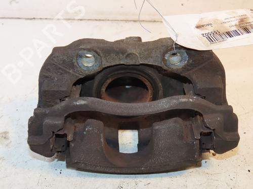 Right front brake caliper CITROËN C3 II (SC_) 1.2 VTi 82 | BP30951635M104 - Image 3