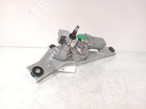Rear wiper motor NISSAN NOTE (E11, NE11) 1.5 dCi | BP12262952M102 