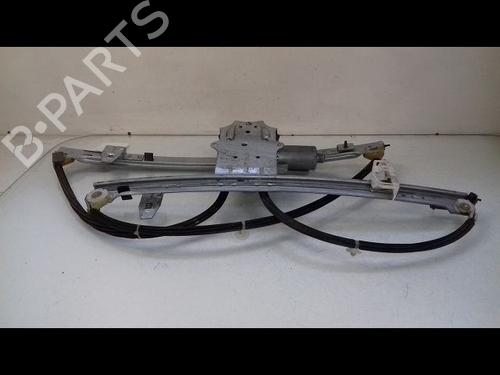Used Front right window mechanism Front right window mechanism CITROËN C4 II (NC_) 1.6 HDi 90 (92 hp) 14893104 14893104