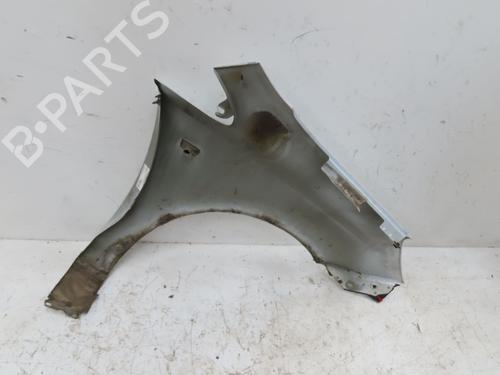 Forskærm venstre OPEL CORSA D (S07) 1.3 CDTI (L08, L68) (75 hp) 28105891