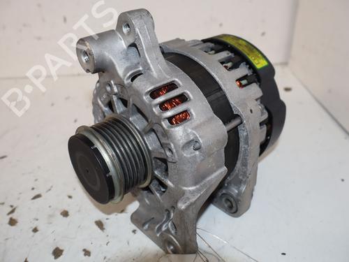 Used Alternator Alternator 39218083 39218083