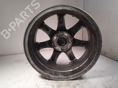 Used Rim CITROËN DS3 (SA_) 1.6 HDi 90 (92 hp) 8993261