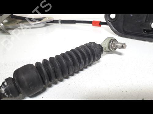 Used Gear lever Gear lever 11963764 11963764