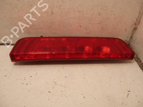 Used Third brake light Third brake light PEUGEOT 207 SW (WK_) 1.4 16V (98 hp) 33632513 33632513