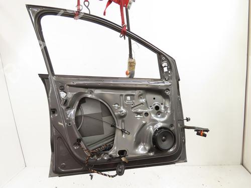 Used Right front door VW POLO V (6R1, 6C1) 1.0 (75 hp) 28007272