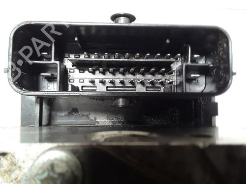 Used ABS pump FIAT PANDA (169_) 1.2 (169AXF2A, 169AXF1A) (69 hp) 8999403