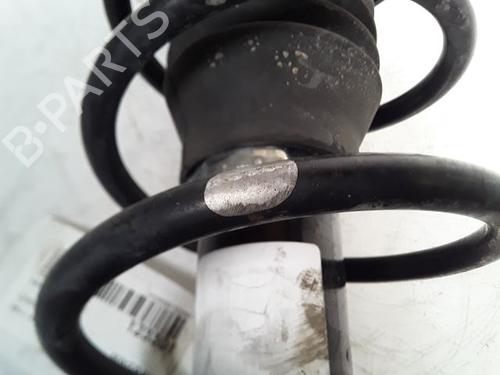 Used Right front shock absorber CITROËN C1 (PM_, PN_) 1.0 (68 hp) 9042479