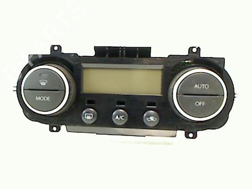 Climate control SUZUKI SWIFT III (MZ, EZ) 1.3 DDiS (RS413D) | BP36484416I5 - Image 2