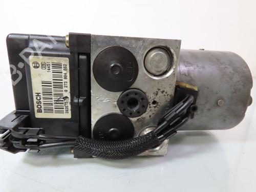 ABS pump RENAULT SCÉNIC I MPV (JA0/1_, FA0_) 1.9 dCi RX4 | BP30951573M43