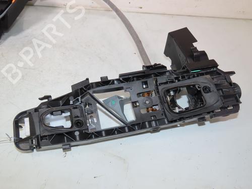 Used Front right lock MERCEDES-BENZ GLB (X247) GLB 200 d (247.612) (150 hp) 26657231