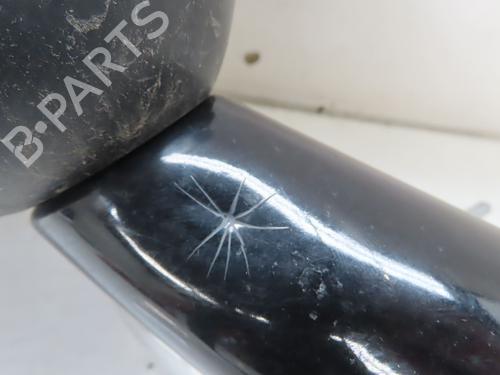 Right mirror CITROËN C5 III (RD_) 1.6 HDi 110 (RD9HL0, RD9HR8, RD9HRA) | BP19784799C27