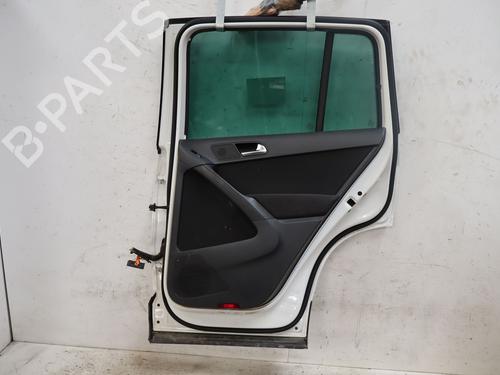right-rear-door-vw-tiguan-5n_-2007-2008-2009-2010-2011-2012-2013-2014-2015-2016-2017-2018-34573172 main image