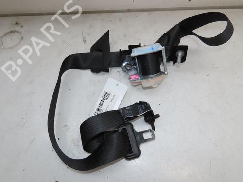 Used Rear left seatbelt Rear left seatbelt 36484540 36484540