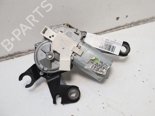 Used Rear wiper motor Rear wiper motor PEUGEOT 206+ (2L_, 2M_) 1.4 HDi eco 70 (68 hp) 33769976 33769976