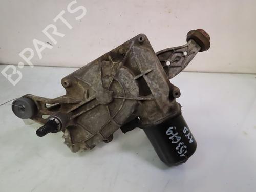Used Front wiper motor RENAULT SCÉNIC III (JZ0/1_) 1.9 dCi (JZ0J, JZ1J, JZ1K, JZ1S) (131 hp) 30980008