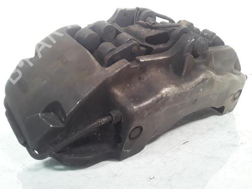 Used Right front brake caliper PORSCHE CAYENNE (9PA) S 4.8 (385 hp) 14891043
