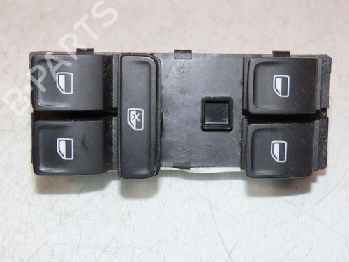 left-front-window-switch-vw-polo-v-6r1-6c1-2009-2010-2011-2012-2013-2014-2015-2016-2017-2018-2019-2020-2021-2022-26015287 main image