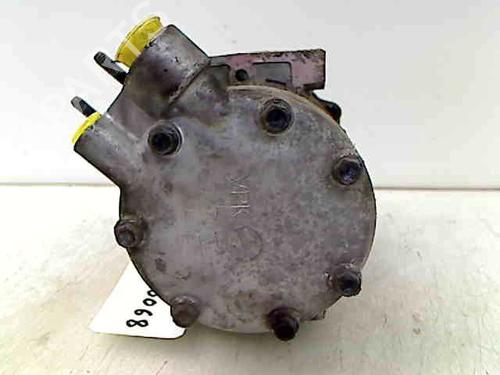 Used AC compressor CITROËN C5 I (DC_) 1.8 16V (DC6FZB, DC6FZE) (115 hp) 23149395