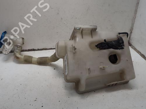 Used Windscreen washer tank Windscreen washer tank AUDI A3 Sportback (8PA) 1.9 TDI (105 hp) 34608706 34608706