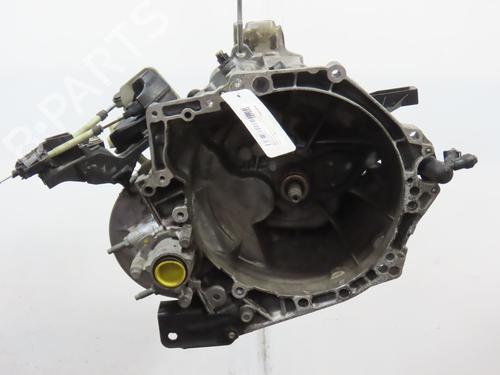 Gearbox CITROËN BERLINGO (ER_, EC_) 1.2 PureTech 110 | BP33248364M3  - Image 5