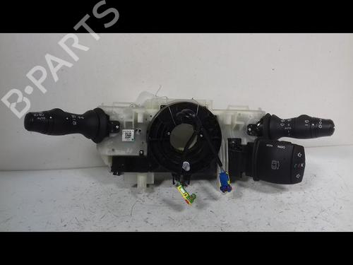 Used Steering column stalk RENAULT GRAND SCÉNIC III (JZ0/1_) 1.6 dCi (JZ00, JZ12) (130 hp) 8992361