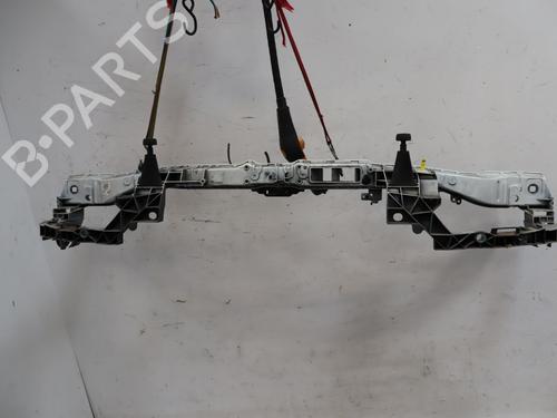 Front slam panel FORD KUGA II (DM2) 2.0 TDCi 4x4 | BP40615119C72 - Image 2