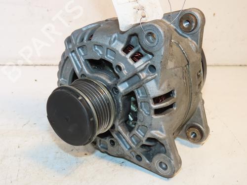 Generator NISSAN JUKE (F15) 1.5 dCi (110 hp) 30979386