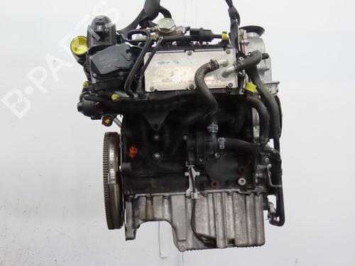 Engine AUDI A1 Sportback (8XA, 8XF) 1.4 TFSI | BP29516384M1 