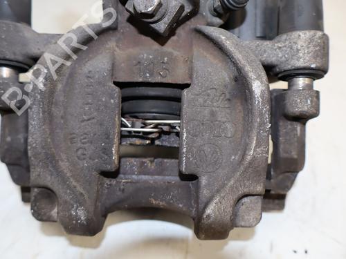 Remklauw links achter Remklauw links achter VW GOLF VII (5G1, BQ1, BE1, BE2) 1.2 TSI (105 hp) 35935876 35935876