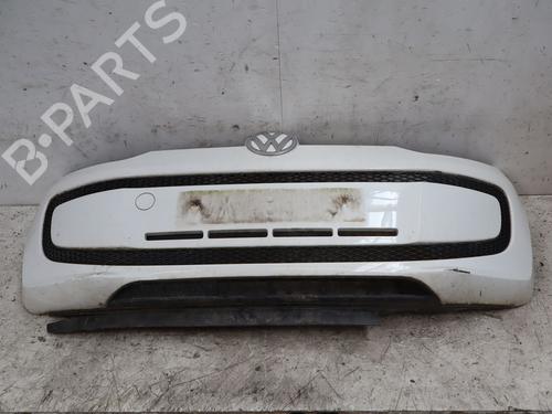 Used Front bumper Front bumper VW UP! (121, 122, BL1, BL2, BL3, 123) 1.0 (60 hp) 35496079 35496079